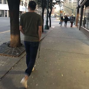 Meet your Posher, Jesus